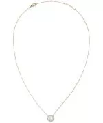 Collana Daniel Wellington Audrey Mother of Pearl Gold