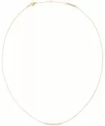 Collana Daniel Wellington Mirelle Eternity Gold
