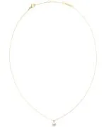 Collana Daniel Wellington Pearl Gold