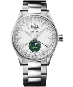 Orologio da Uomo Ball Engineer II Moon Calendar Limited Edition