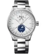 Orologio da Uomo Ball Engineer II Moon Calendar Limited Edition