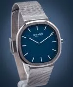 Orologio Unisex Obaku Oktant Shadow