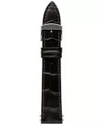 Cinturino Zeppelin Brown Leather