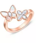 Anello Cerruti 1881 Luxury Mariposa.2