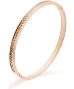 Bracciale Pierre Ricaud Rose Gold