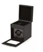 Rotomat Wolf Axis na 1 zegarek