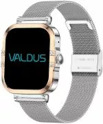 Smartwatch da Donna Valdus VL52 PRO