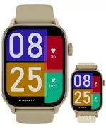 Smartwatch Unisex Garett Activity 3 Oro SET