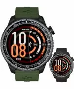 Smartwatch da Uomo Garett Compass Black SET