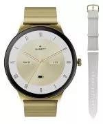 Smartwatch da Donna Garett Verona 2 Glow SET