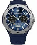 Smartwatch da Uomo Timberland Trail Force S2