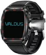 Smartwatch Unisex Valdus VD22