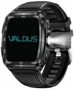 Smartwatch Unisex Valdus VD22