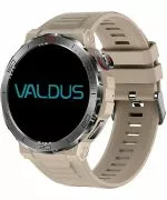Smartwatch da Uomo Valdus VD39 PRO