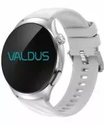 Smartwatch Unisex Valdus VE62 PRO