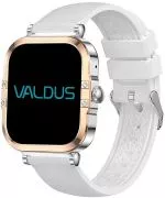 Smartwatch da Donna Valdus VL52 PRO