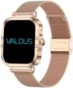 Smartwatch da Donna Valdus VL52 PRO