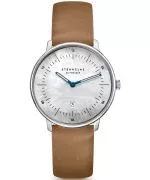 Orologio da Donna Sternglas Naos XS Edition Mother Of Pearl