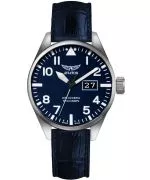 Orologio da Uomo Aviator Airacobra P42