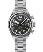 Orologio da Uomo Aviator Airacobra P45 Chrono