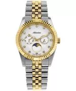 Orologio da Donna Adriatica Multifunction