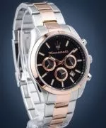 Orologio da Uomo Maserati Attrazione Chronograph