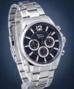 Orologio da Uomo Pierre Ricaud Multifunction