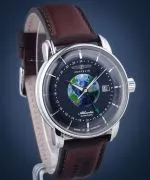 Orologio da Uomo Zeppelin Atlantic Automatic