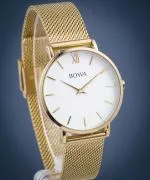 Orologio da Donna BOWA London White-Gold 33