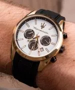 Orologio da Uomo Maserati Attrazione Chronograph