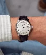 Orologio da Uomo Zeppelin Friedrichshafen Automatic