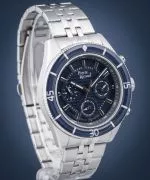 Orologio da Uomo Pierre Ricaud Multifunction