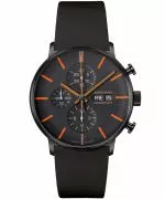Orologio da Uomo Junghans Form A Chronoscope Automatic