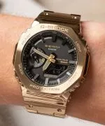 Orologio da Uomo Casio G-Shock Octagon Original Full Metal
