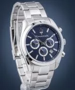 Orologio da Uomo Maserati Attrazione Chronograph