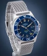 Orologio da Uomo Davosa Argonautic Lumis Automatic