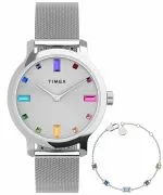 Orologio da Donna Timex Trend Transcend