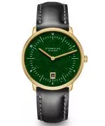 Orologio da Uomo Sternglas Naos Aventurine Special Edition