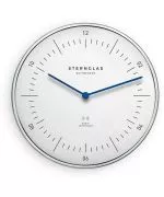 Orologio da Parete Sternglas Naos Radio-Controlled