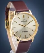 Orologio da Uomo Appella Classic Sapphire
