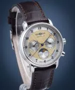 Orologio da Donna Zeppelin Friedrichshafen Moonphase