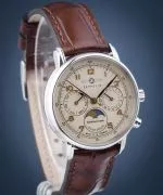 Orologio da Donna Zeppelin Mediterranee Moonphase Lady