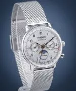 Orologio da Donna Zeppelin LZ129 Hindenburg Moonphase