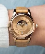Orologio da Donna Aviator Douglas Moonflight