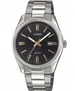 Orologio da Uomo Casio MTP nero