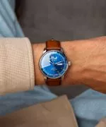Orologio da Uomo Zeppelin Mediterranee Automatic