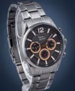 Orologio da Uomo Pierre Ricaud Multifunction