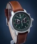 Orologio da Uomo Zeppelin LZ127 Chronograph