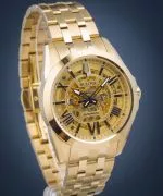 Orologio da Uomo Bulova Classic Sutton Skeleton Automatic