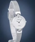 Orologio da Donna Obaku Diamant Petite Steel